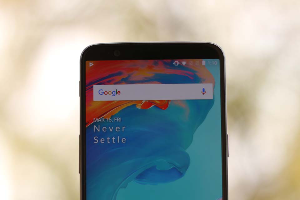 oneplus 5t review techindian