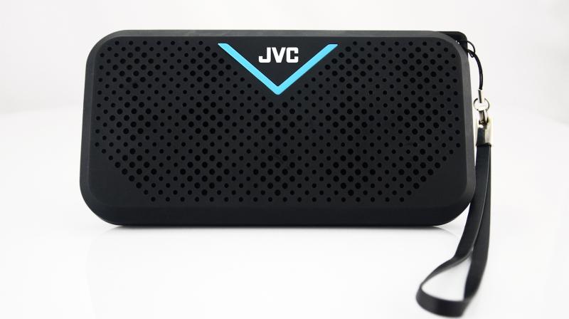 JVC XS-XN226 Bluetooth Speaker TECHINDIAN
