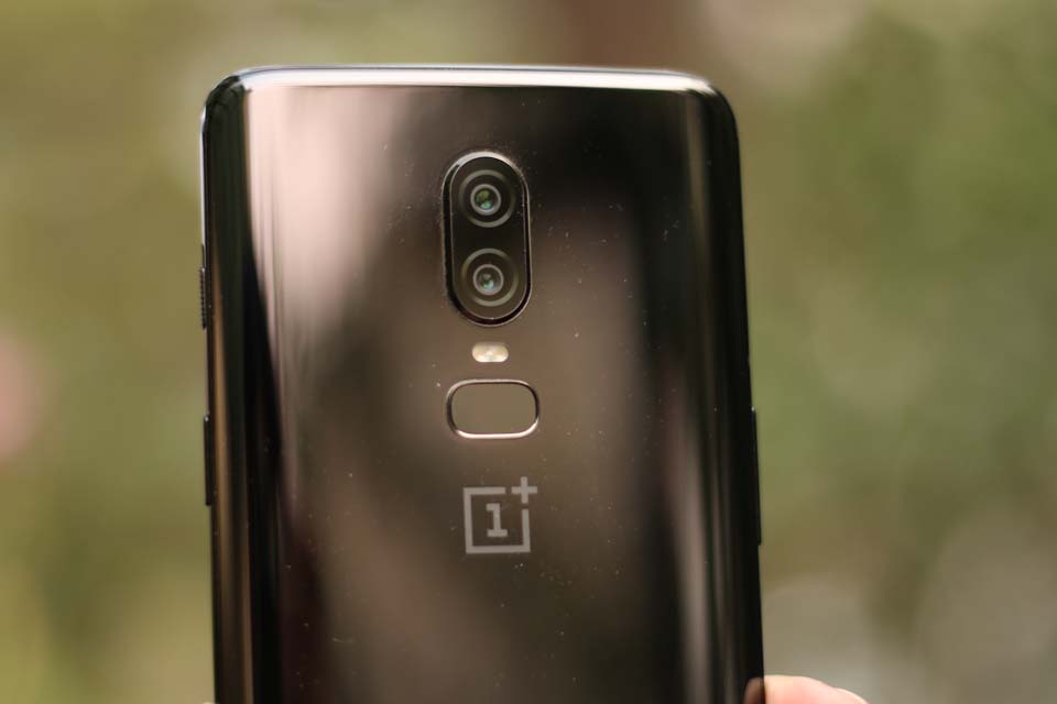 oneplus 6 review techindian