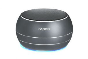 rapoo techindian