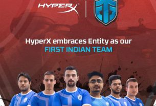 techindian hyperx