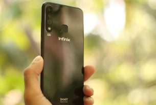 infinix smart 3 plus techindian review