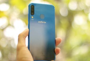 infinix s4 review techindian